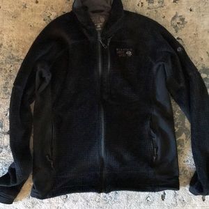 Mountain Hardware lightweight fleece
